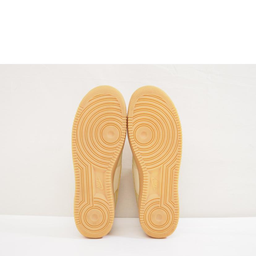 NIKE ナイキ/NIKE AIR FORCE1 GTX/CK2630-700//ABランク/71