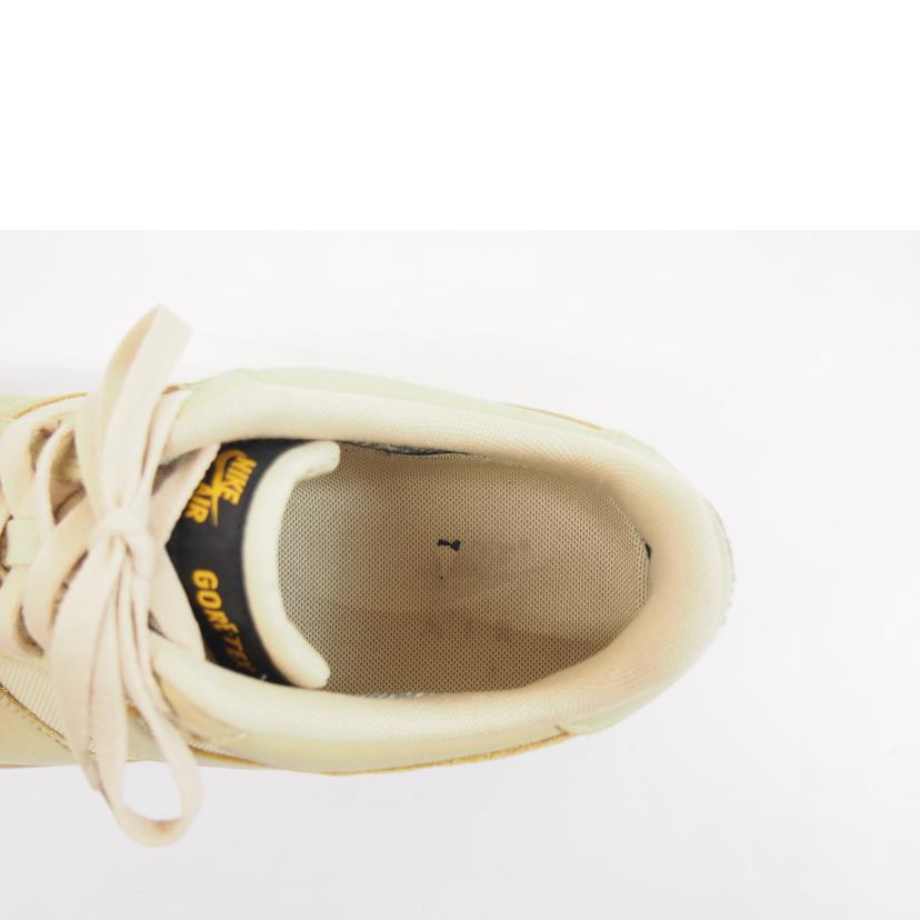 NIKE ナイキ/NIKE AIR FORCE1 GTX/CK2630-700//ABランク/71