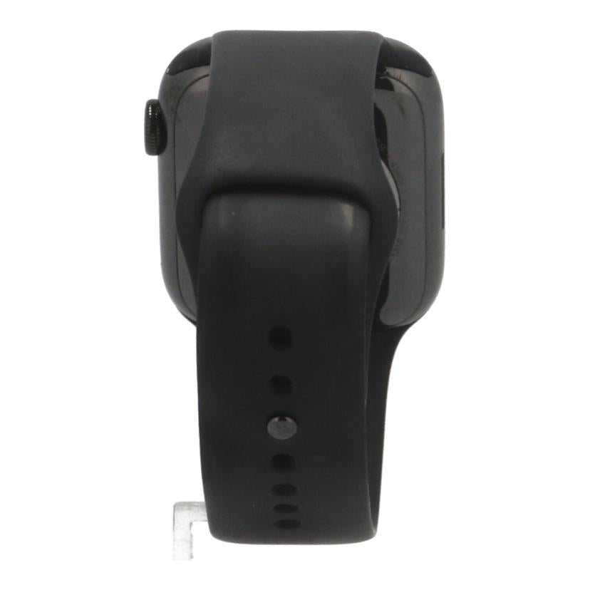 Apple×HERMES アップル×エルメス/AppleWatch Hermes Series8 45mm SB Stainless CEL/MNNY3J/A//C41444JXVY/Aランク/09