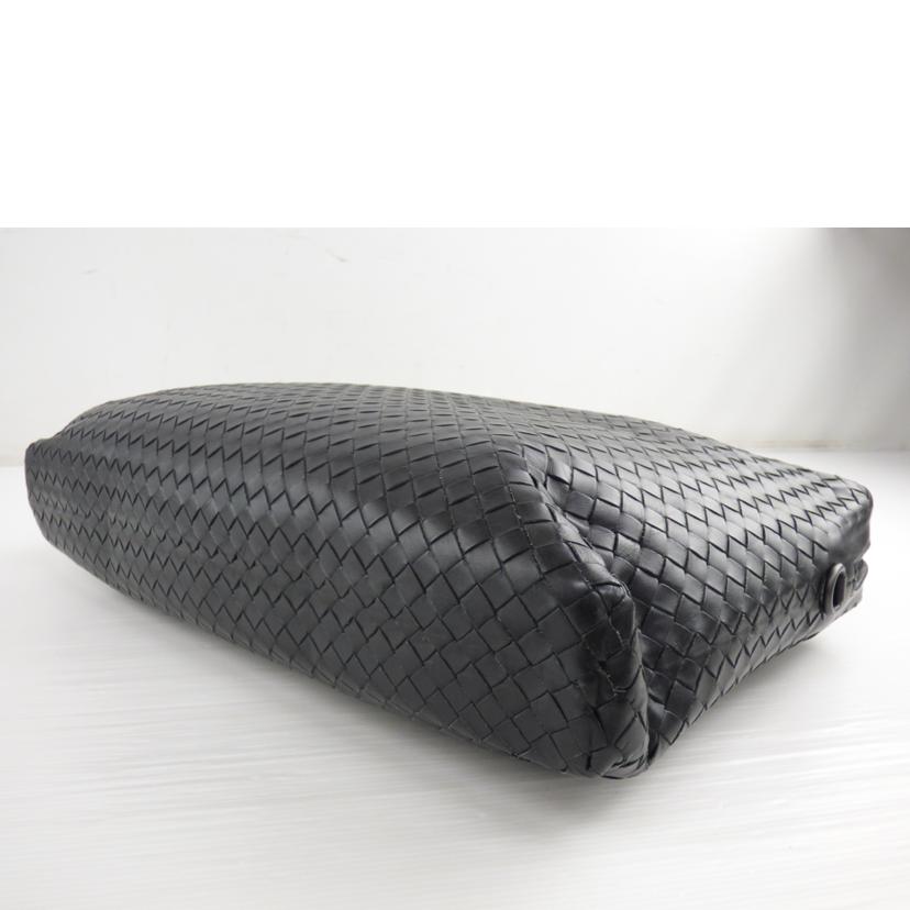 BOTTEGA VENETA ボッテガベネタ/イントレチャートビジネスバッグ/ショルダー欠品/354386//B04*******/ABランク/64