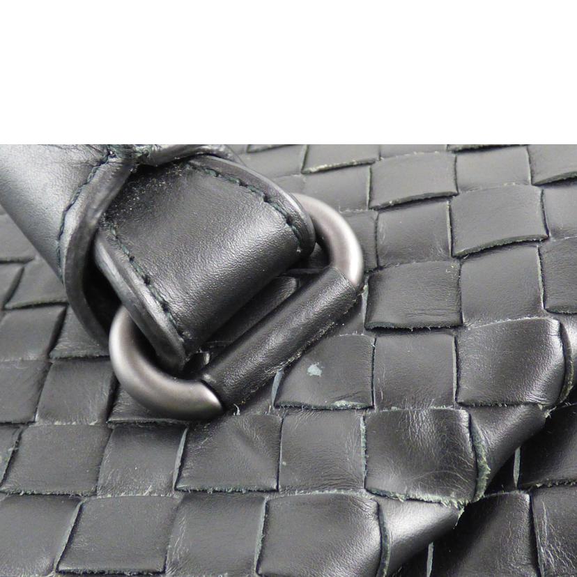 BOTTEGA VENETA ボッテガベネタ/イントレチャートビジネスバッグ/ショルダー欠品/354386//B04*******/ABランク/64
