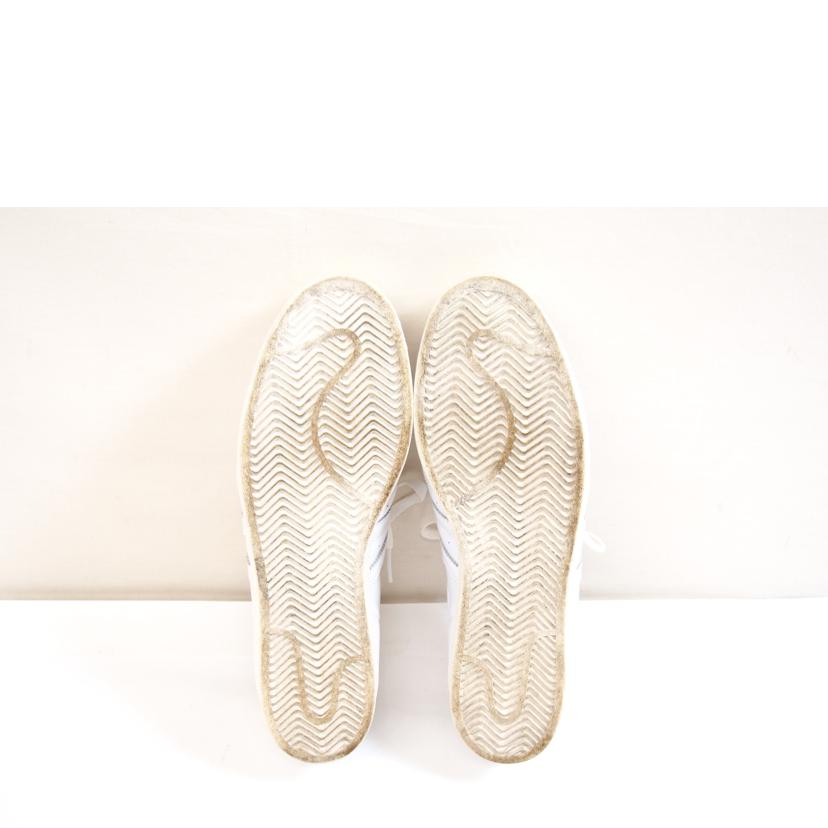 adidas アディダス/adidas SUPERSTAR 424/FW7624//Bランク/71