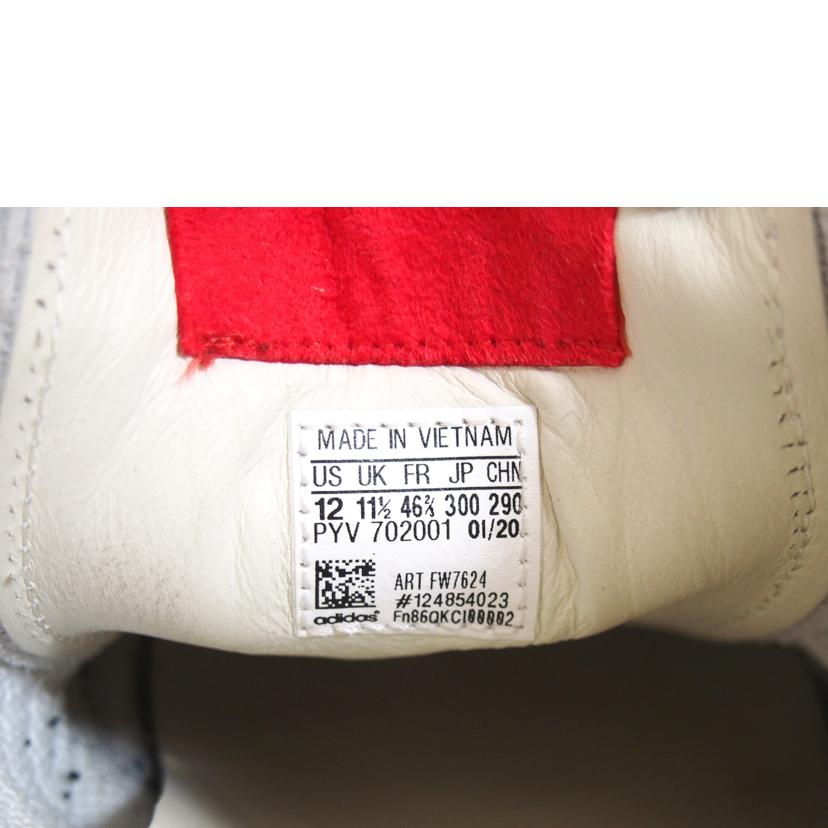 adidas アディダス/adidas SUPERSTAR 424/FW7624//Bランク/71