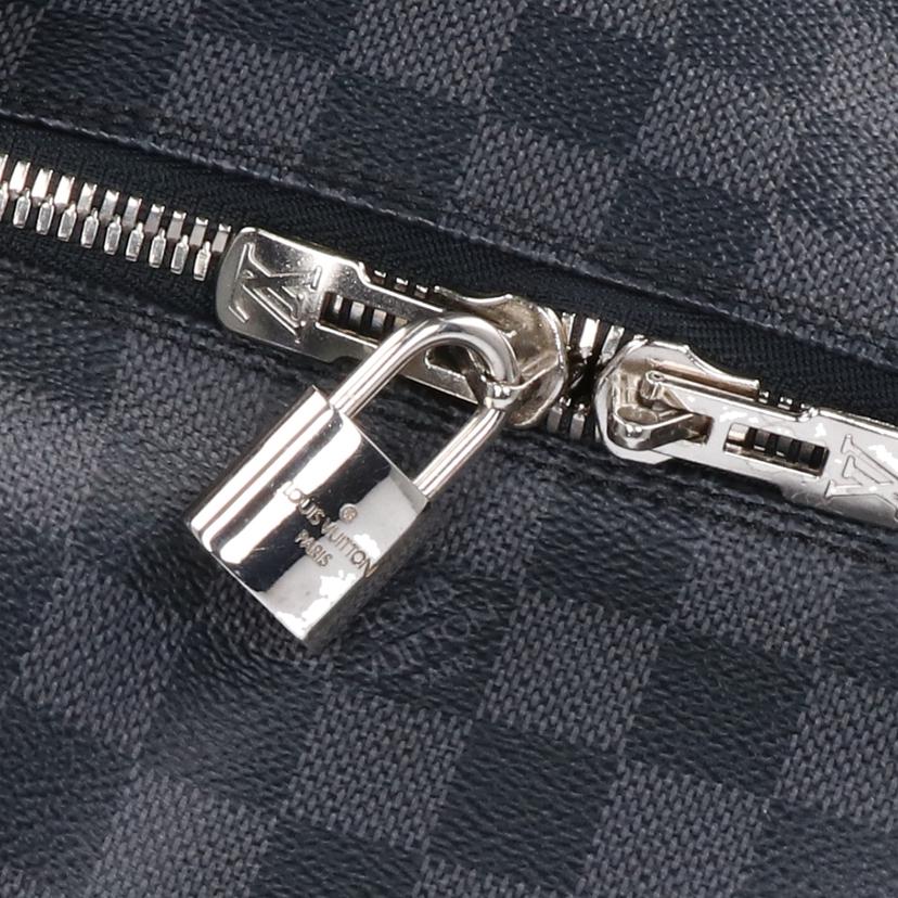 LV ルイヴィトン/ロードスター50/ダミエグラフィット/N48189//BA2***/ABランク/75