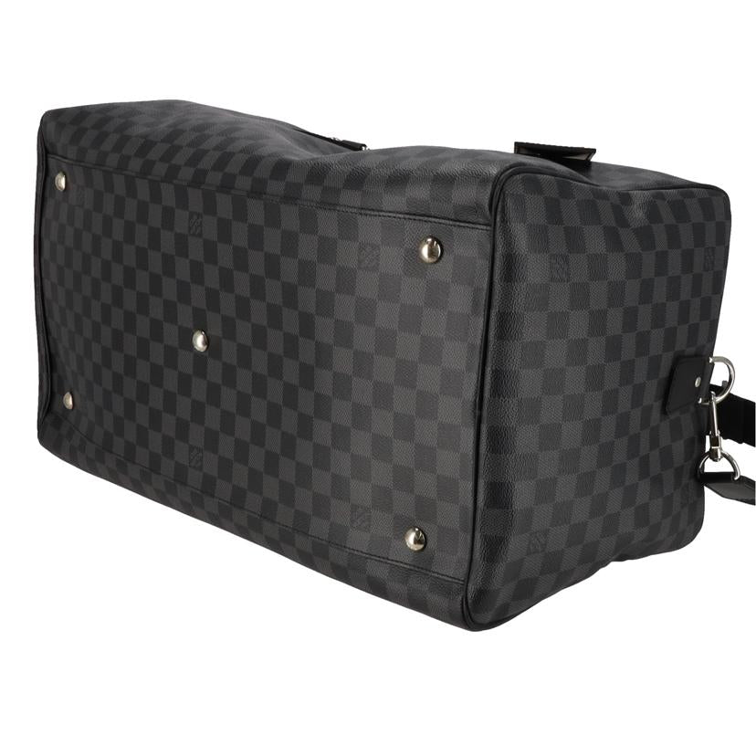 LV ルイヴィトン/ロードスター50/ダミエグラフィット/N48189//BA2***/ABランク/75