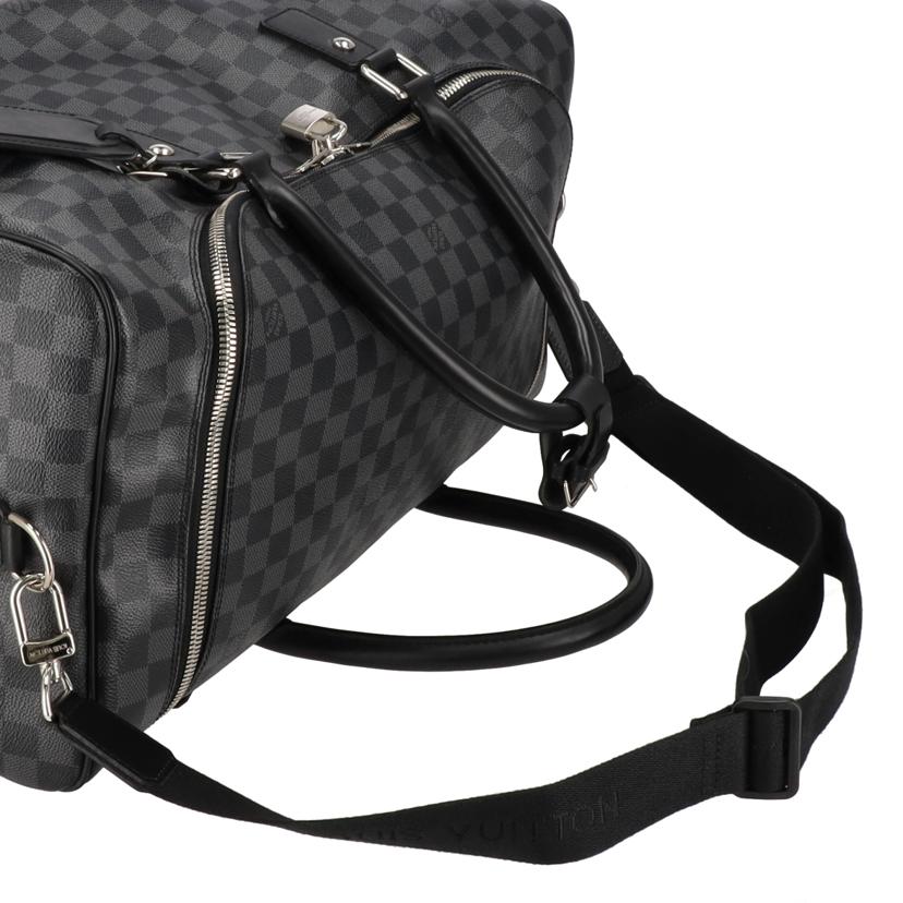 LV ルイヴィトン/ロードスター50/ダミエグラフィット/N48189//BA2***/ABランク/75