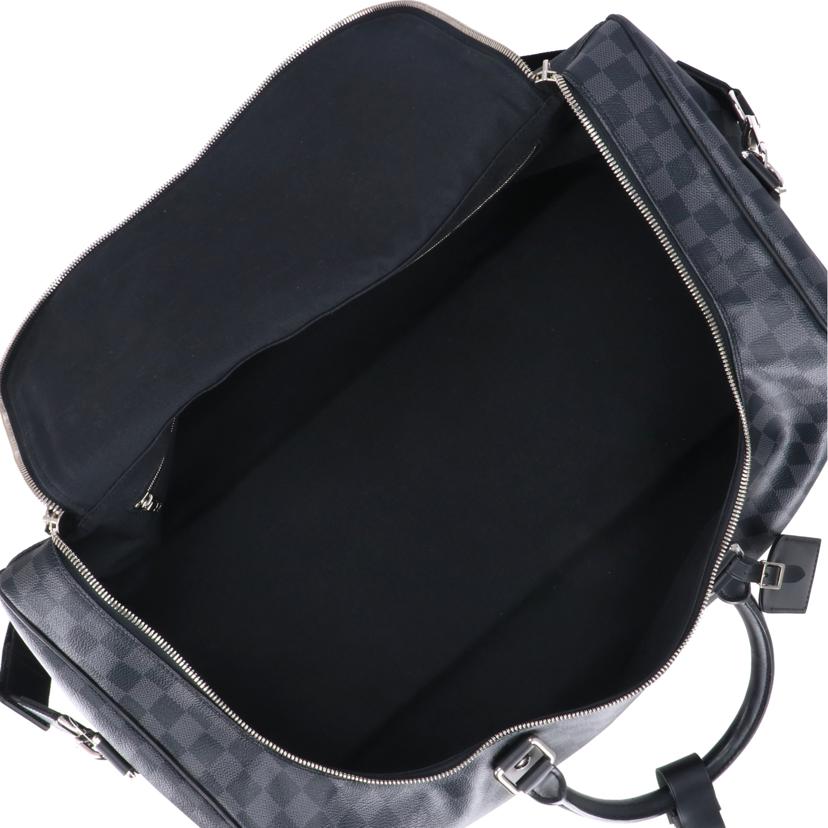 LV ルイヴィトン/ロードスター50/ダミエグラフィット/N48189//BA2***/ABランク/75