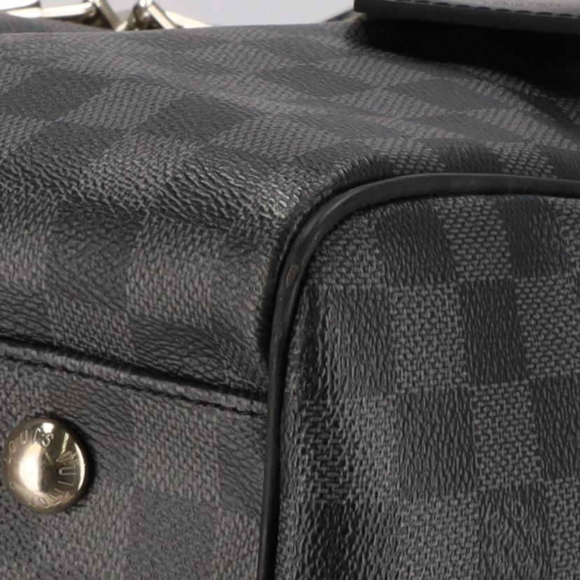 LV ルイヴィトン/ロードスター50/ダミエグラフィット/N48189//BA2***/ABランク/75