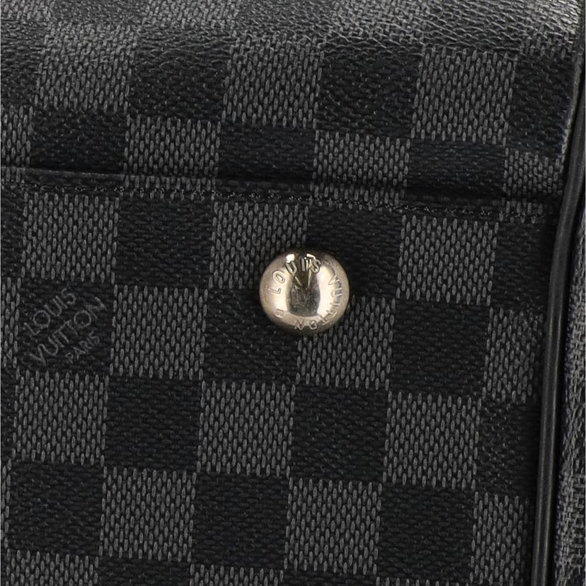 LV ルイヴィトン/ロードスター50/ダミエグラフィット/N48189//BA2***/ABランク/75