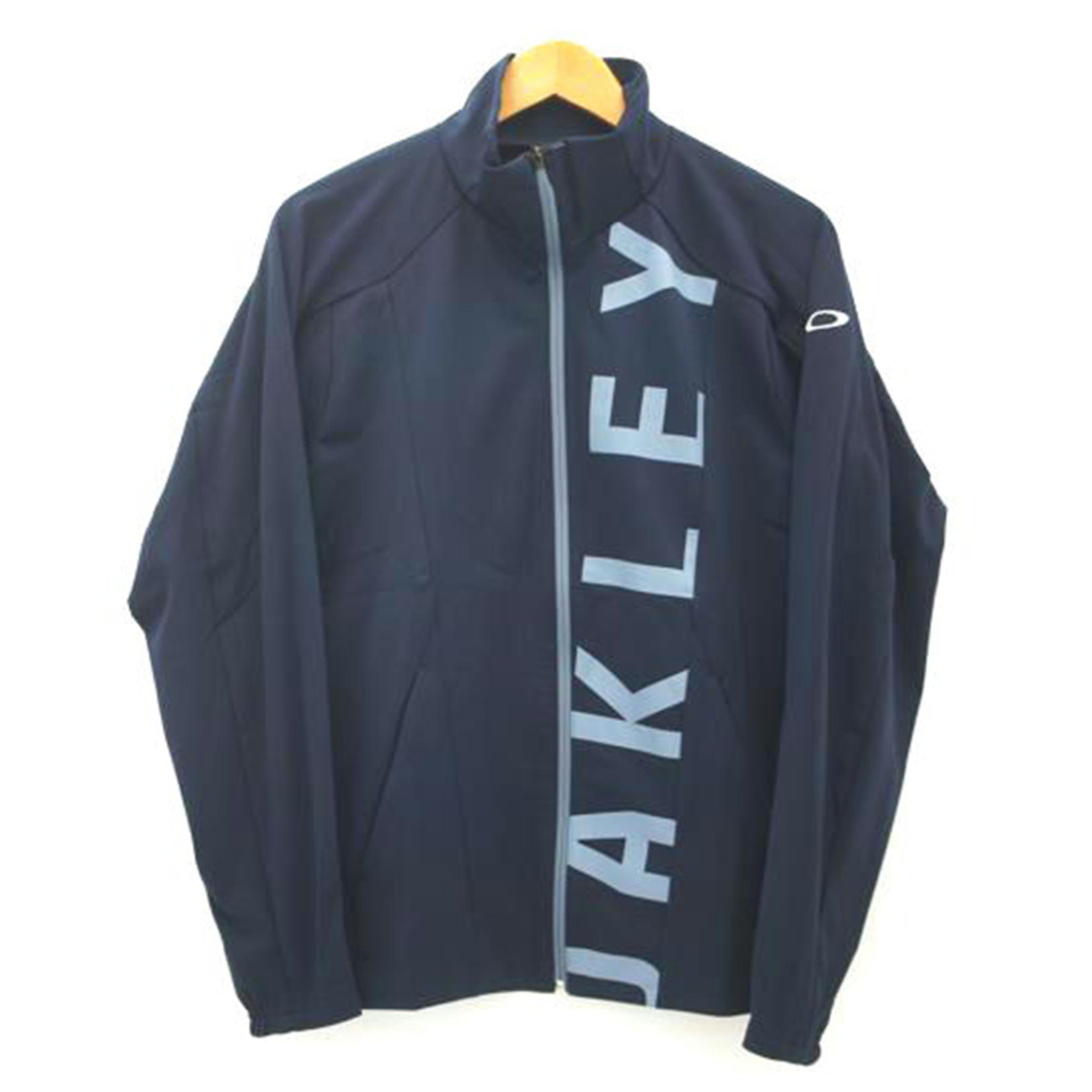 OAKLEY オークリー/ENHANCE TECH JERSEY JKT 14.7/FOA406928//Sランク/85
