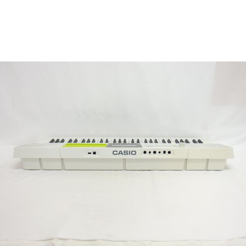 CASIO カシオ/光ナビゲーション電子キーボード/LK-511/LK-511//1821/ABランク/04