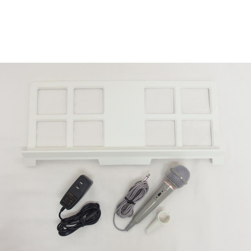 CASIO カシオ/光ナビゲーション電子キーボード/LK-511/LK-511//1821/ABランク/04