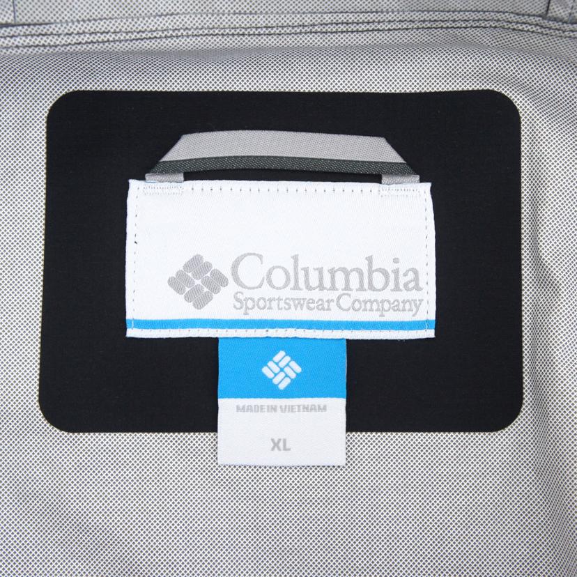 Columbia コロンビア/コロンビア/スチュアートトレイルジャケット/124 PM0262//ABランク/06