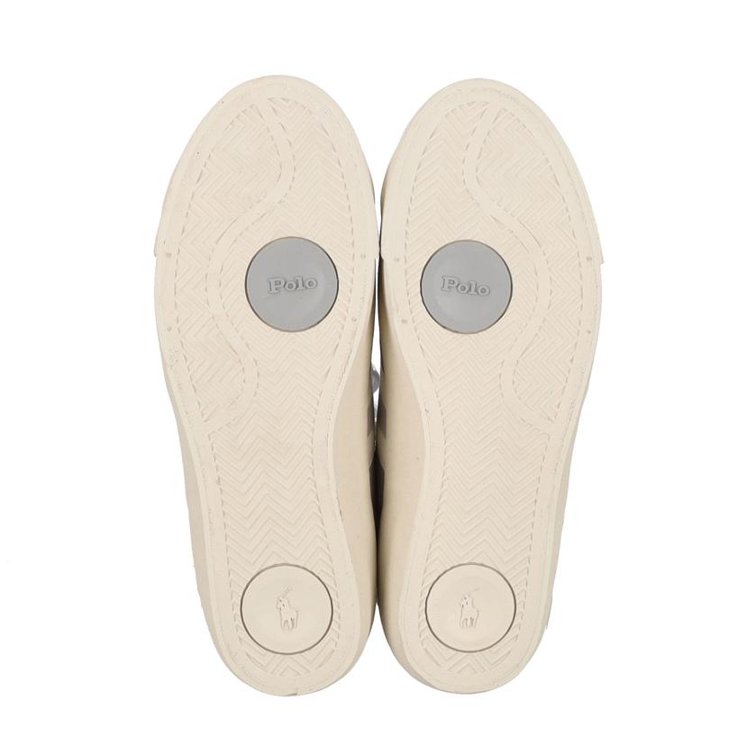 POLO/ralph lauren gervin mid //Sランク/75