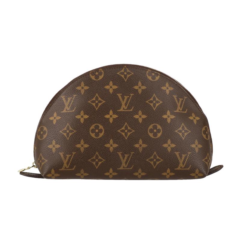 LV ルイヴィトン/ポシェット・コスメティックGM/モノグラム/M47353//TH0***/ABランク/75