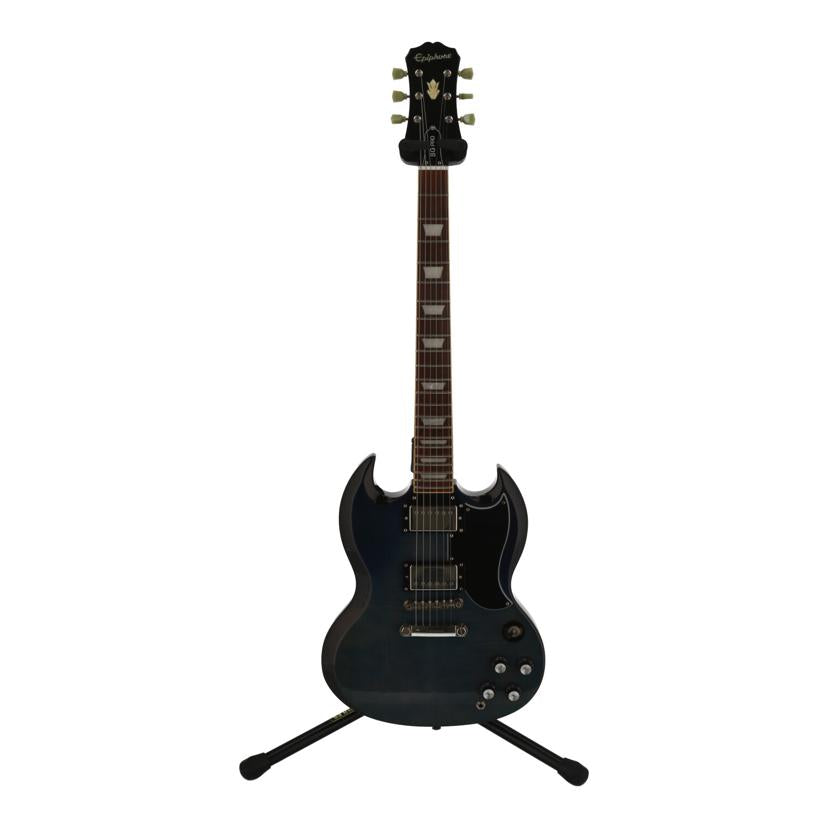 Epiphone エピフォン/エレキギター/SG PRO G-400//18071500793/Bランク/09