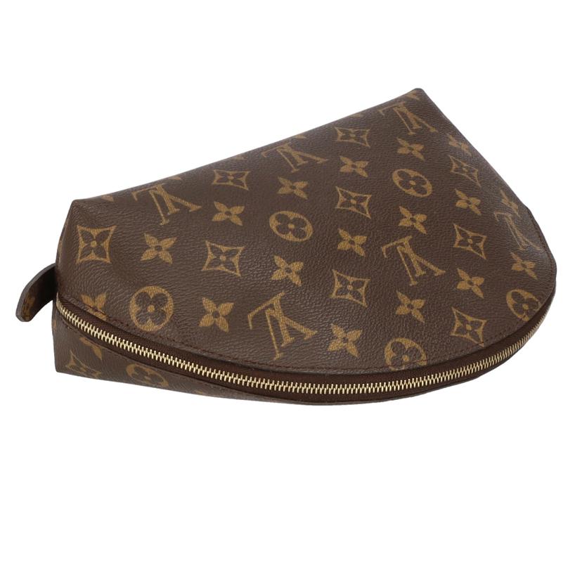 LV ルイヴィトン/ポシェット・コスメティックGM/モノグラム/M47353//TH0***/ABランク/75