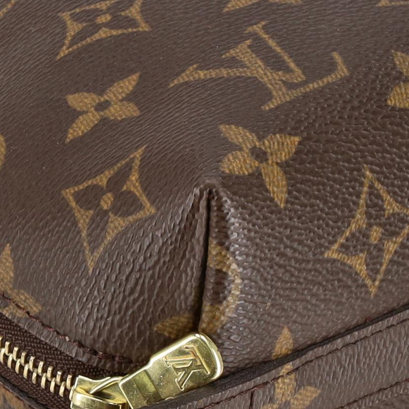 LV ルイヴィトン/ポシェット・コスメティックGM/モノグラム/M47353//TH0***/ABランク/75