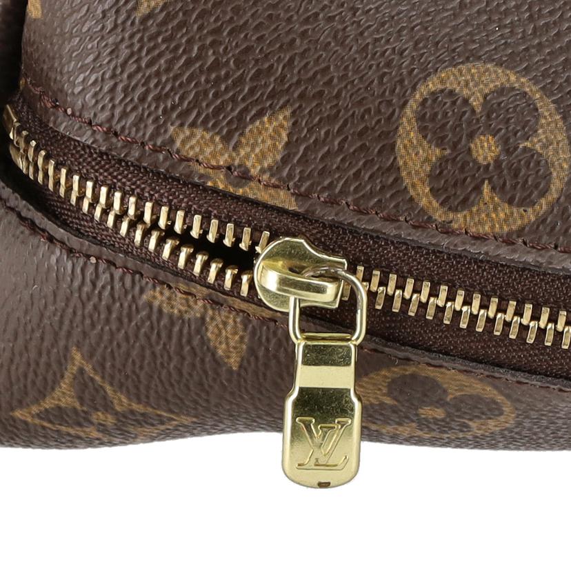 LV ルイヴィトン/ポシェット・コスメティックGM/モノグラム/M47353//TH0***/ABランク/75