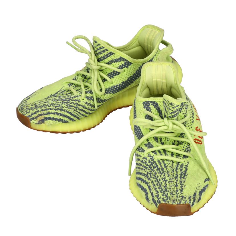adidas アディダス/adidas YEEZY BOOST 350 V2/B37572//Bランク/70