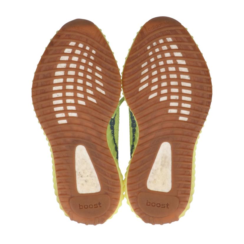 adidas アディダス/adidas YEEZY BOOST 350 V2/B37572//Bランク/70