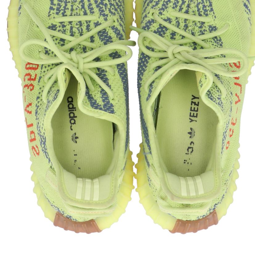 adidas アディダス/adidas YEEZY BOOST 350 V2/B37572//Bランク/70