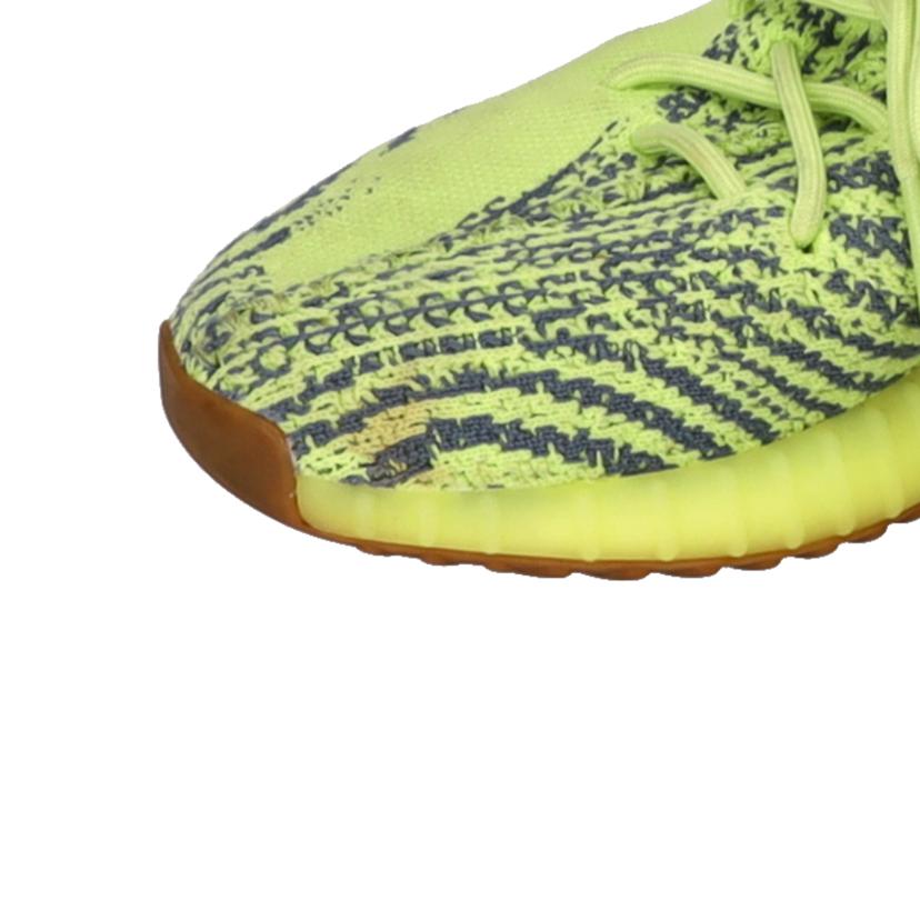 adidas アディダス/adidas YEEZY BOOST 350 V2/B37572//Bランク/70