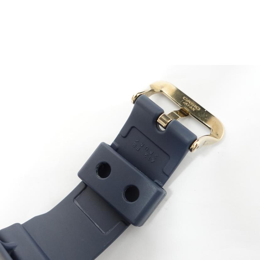 CASIO カシオ/G-SHOCK/XLARGE25thアニバモデル/クオーツ/DW-6900FS//ABランク/88