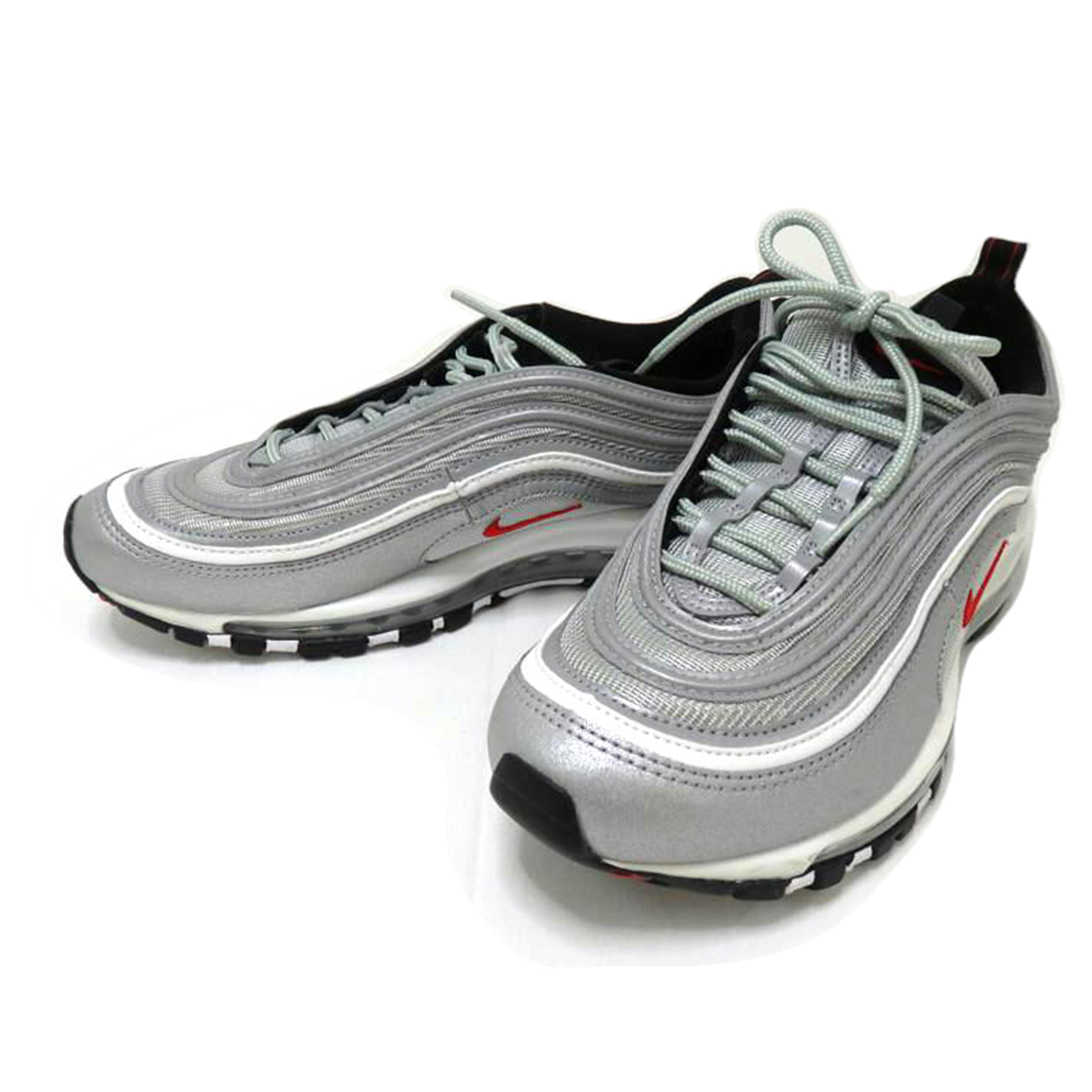 NIKE ナイキ/AIR MAX97 OG/26.0cm/DM0028-002//ABランク/84
