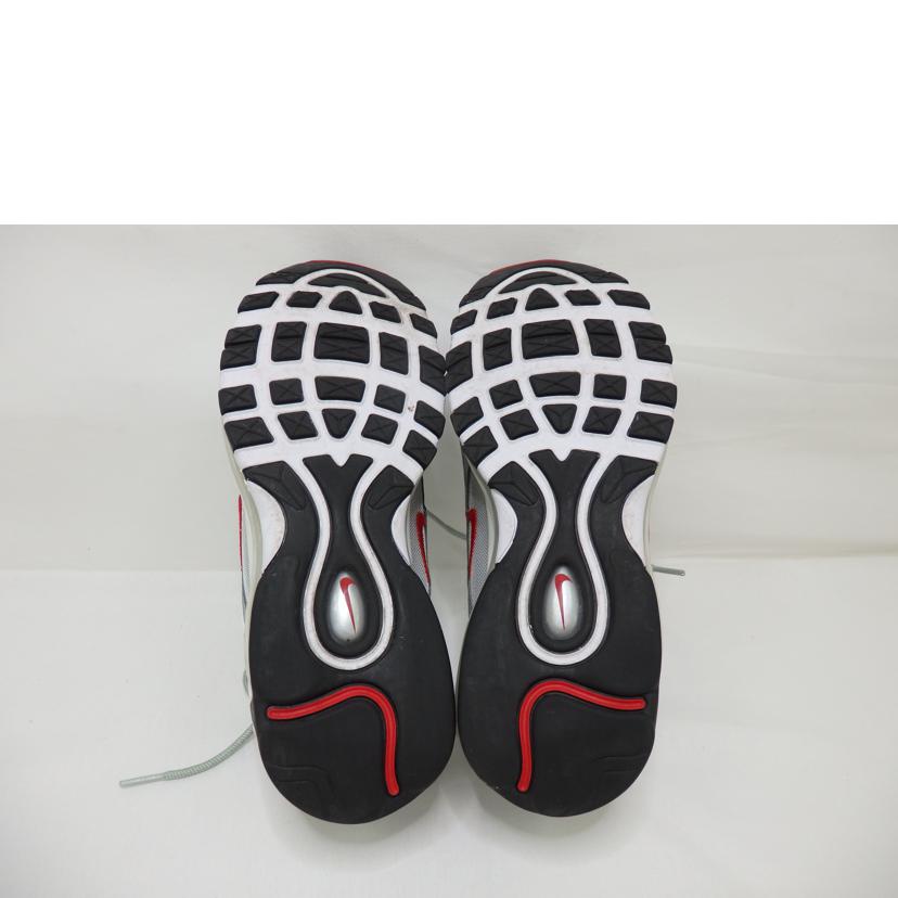 NIKE ナイキ/AIR MAX97 OG/26.0cm/DM0028-002//ABランク/84