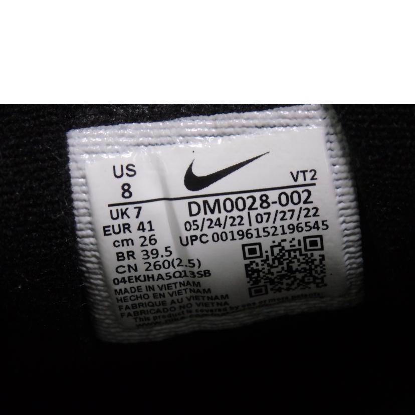 NIKE ナイキ/AIR MAX97 OG/26.0cm/DM0028-002//ABランク/84