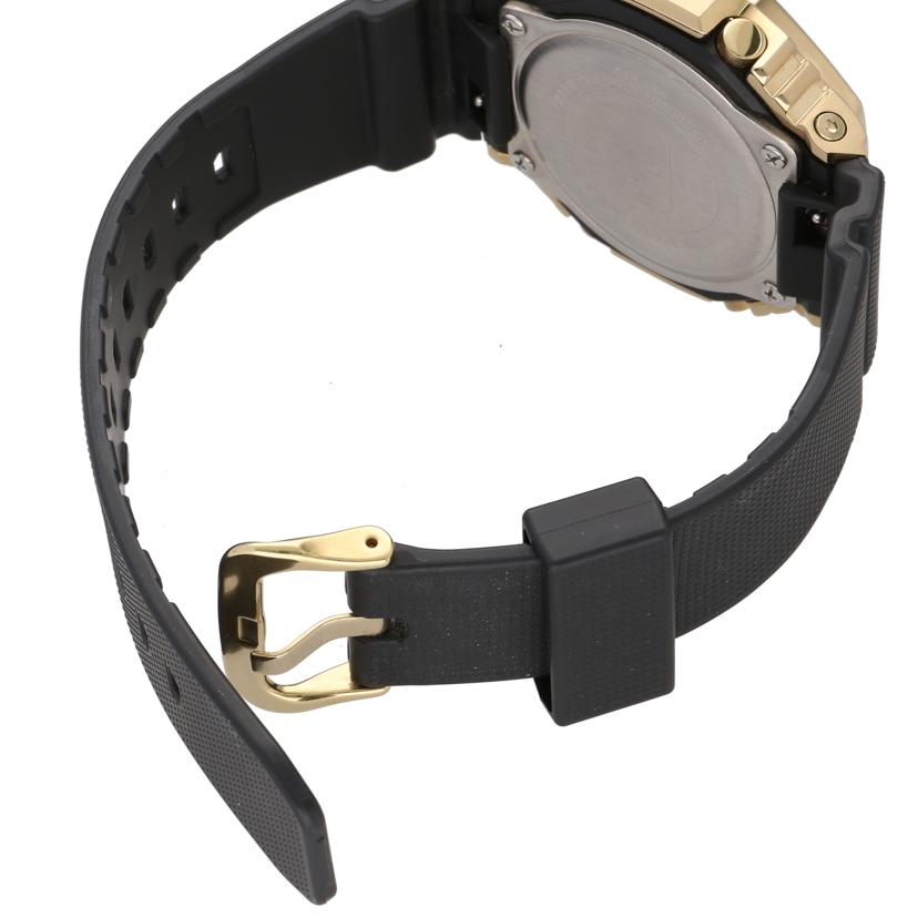 CASIO カシオ/G-SHOCK/オクタゴン/メタルカバード/GM-2100G//C6K***/Aランク/91