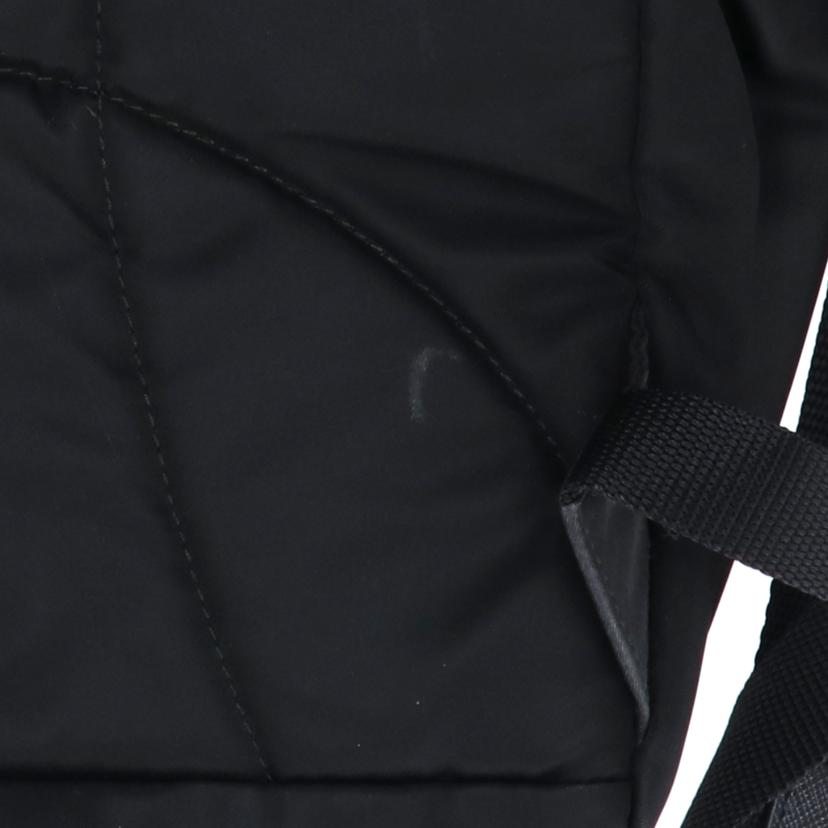 PRADA プラダ/ナイロンバックパック/1BZ039//Bランク/85