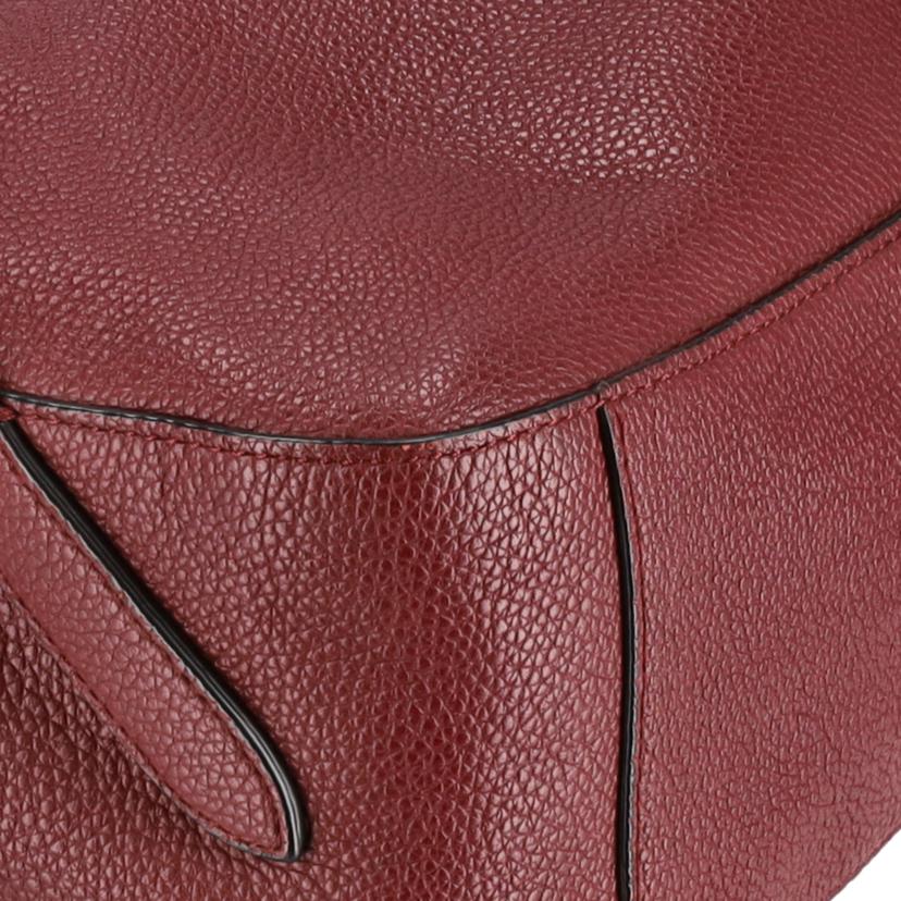 COACH コーチ/メトロポリタン レザーリュック/72306//Aランク/19