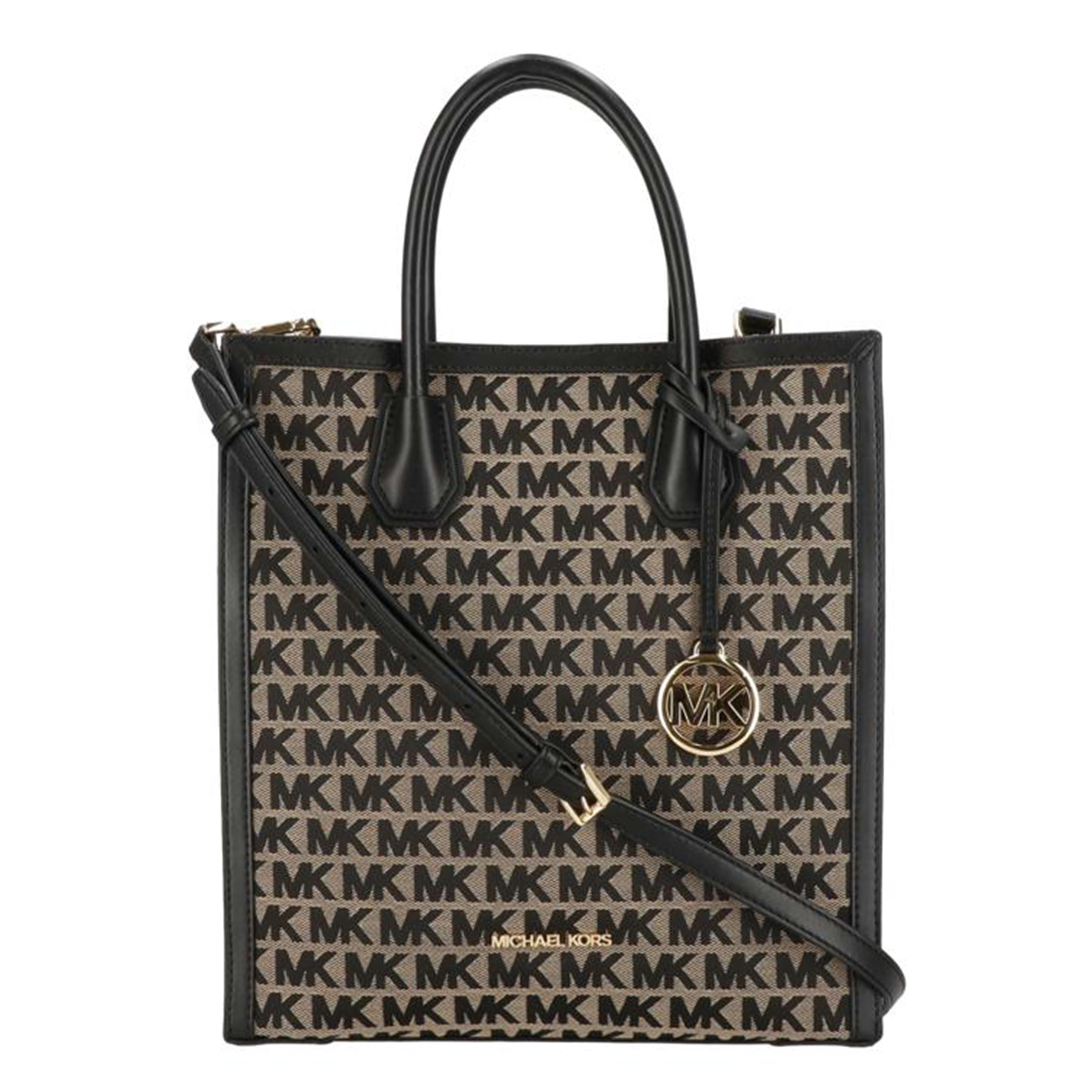 MICHAEL KORS マイケルコース/マーサーEXスモールNSショッパークロスボディ/35F1GM9T8J//BA-****/Aランク/75