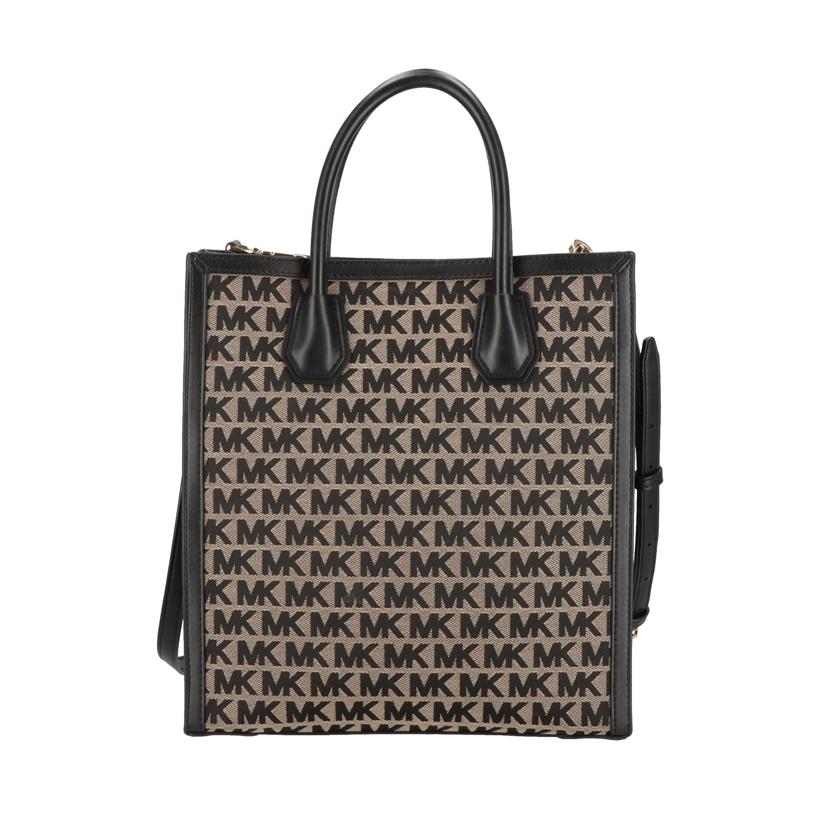 MICHAEL KORS マイケルコース/マーサーEXスモールNSショッパークロスボディ/35F1GM9T8J//BA-****/Aランク/75