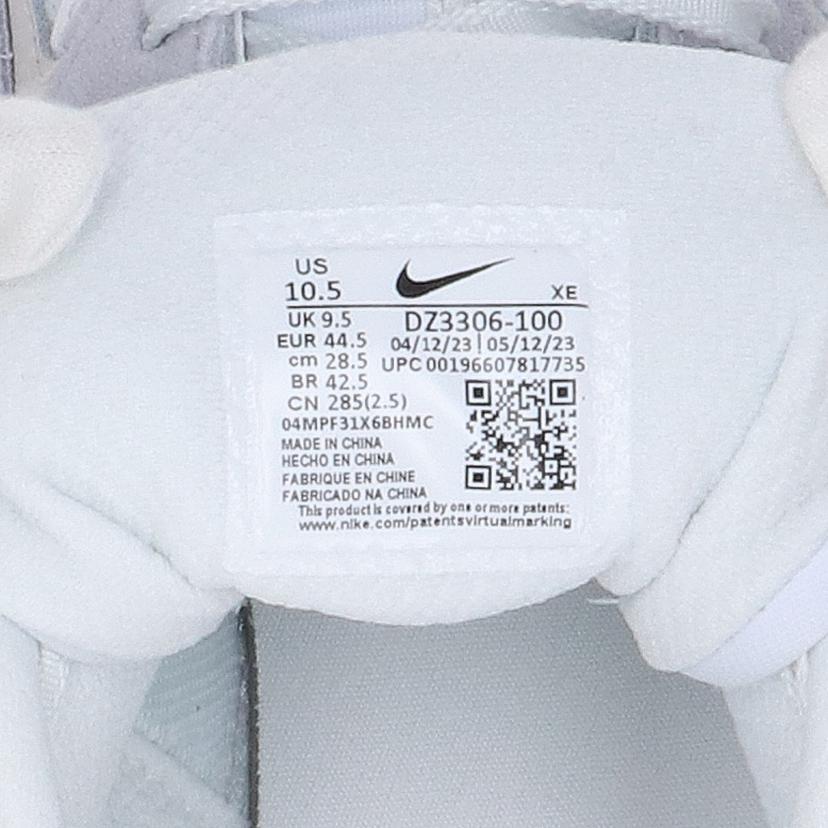 NIKE ナイキ/AIR HUARACHE RUNNER/DZ3306-100//Aランク/06