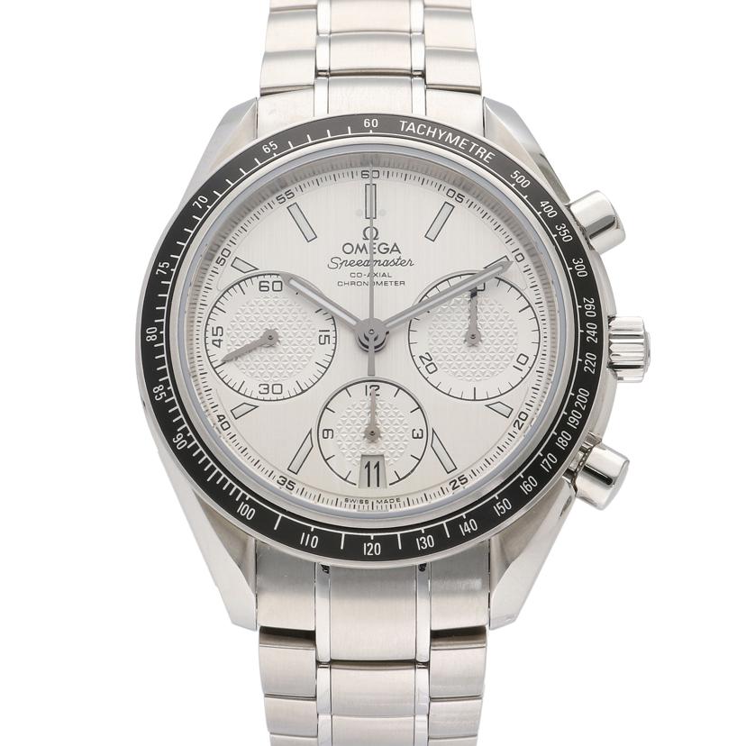 OMEGA オメガ/スピードマスター・レーシング・コーアクシャル/自動巻/326.30.40.50.02.001//822*****/SAランク/01
