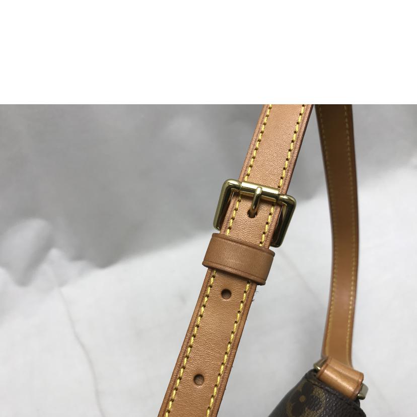 LV ルイヴィトン/ミュゼットサルサ/M51258//SD0***/ABランク/51