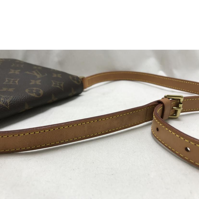 LV ルイヴィトン/ミュゼットサルサ/M51258//SD0***/ABランク/51