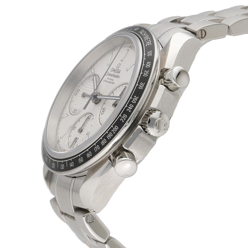 OMEGA オメガ/スピードマスター・レーシング・コーアクシャル/自動巻/326.30.40.50.02.001//822*****/SAランク/01