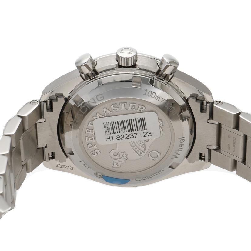 OMEGA オメガ/スピードマスター・レーシング・コーアクシャル/自動巻/326.30.40.50.02.001//822*****/SAランク/01