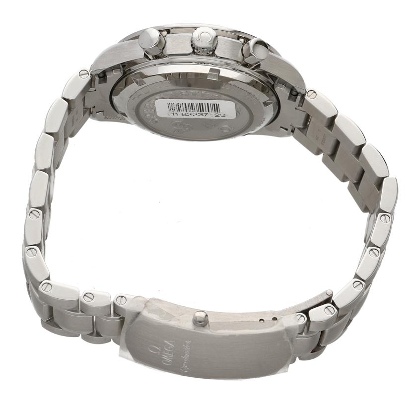 OMEGA オメガ/スピードマスター・レーシング・コーアクシャル/自動巻/326.30.40.50.02.001//822*****/SAランク/01