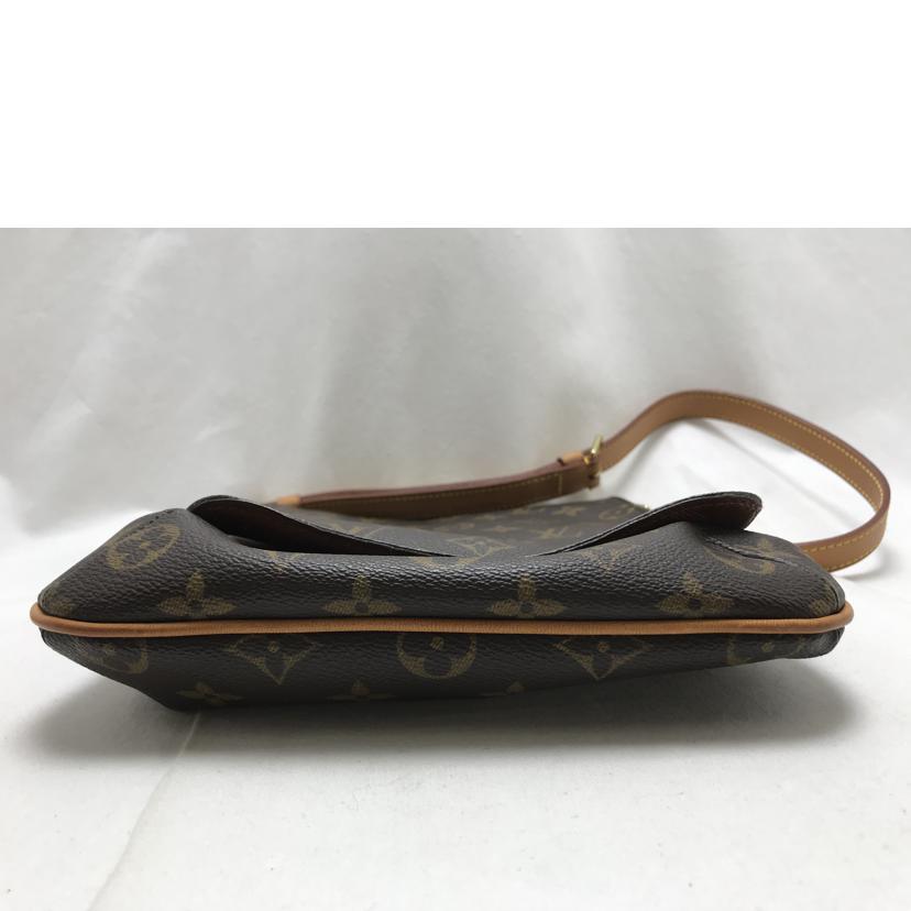 LV ルイヴィトン/ミュゼットサルサ/M51258//SD0***/ABランク/51