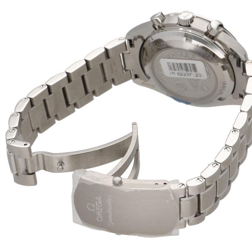 OMEGA オメガ/スピードマスター・レーシング・コーアクシャル/自動巻/326.30.40.50.02.001//822*****/SAランク/01