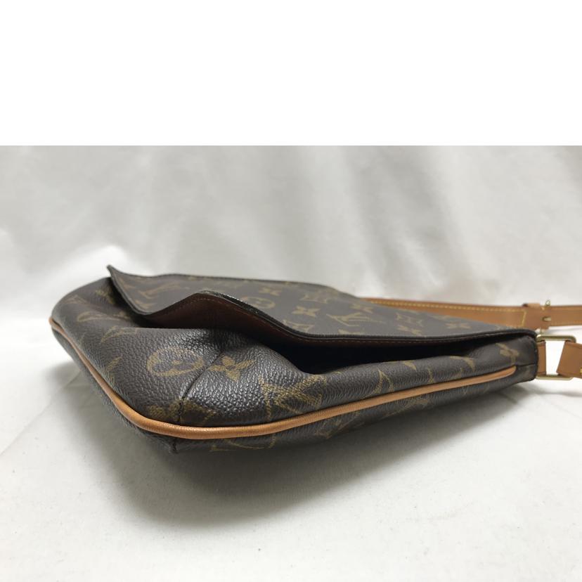 LV ルイヴィトン/ミュゼットサルサ/M51258//SD0***/ABランク/51