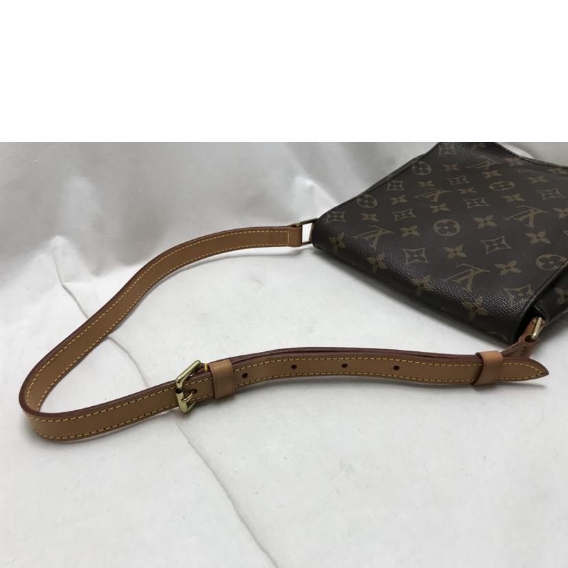 LV ルイヴィトン/ミュゼットサルサ/M51258//SD0***/ABランク/51