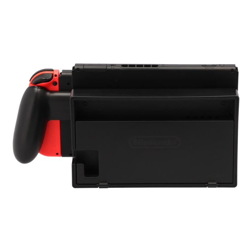 Nintendo 任天堂/Nintendo Switch 本体/HAD-S-KABAA//XKJ40034592102/Bランク/82