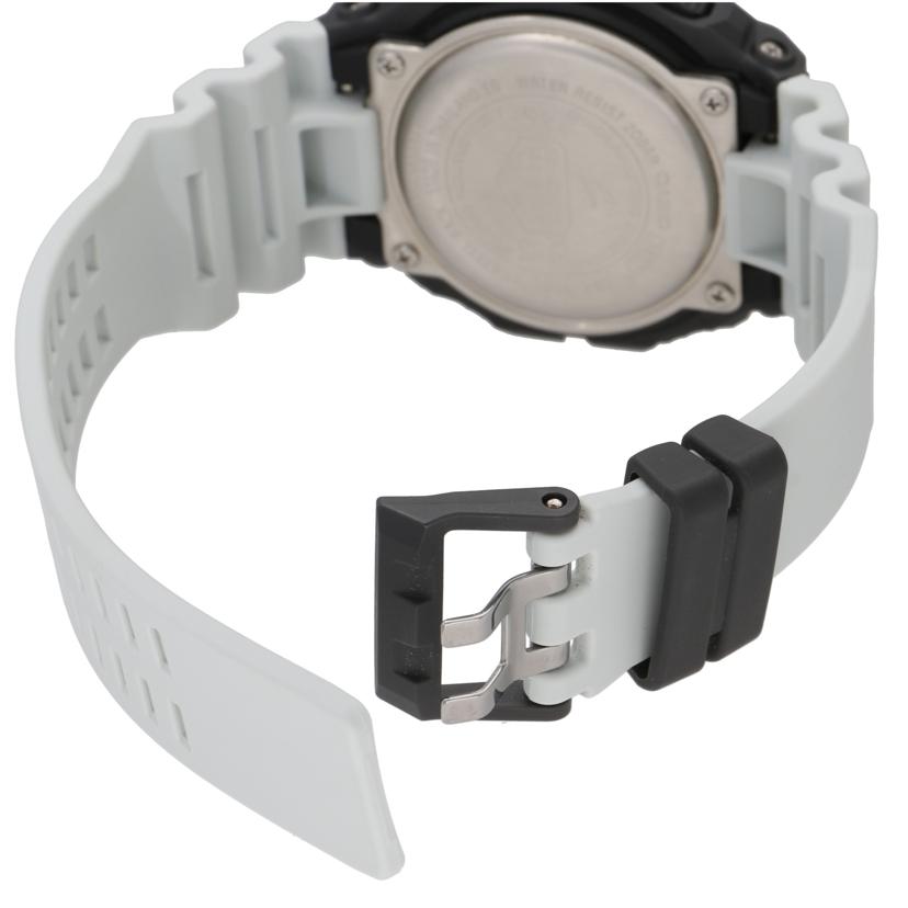 CASIO カシオ/G-SHOCK/G-LIDE/スマートリンク/GM-2100G//D3J***/Aランク/91