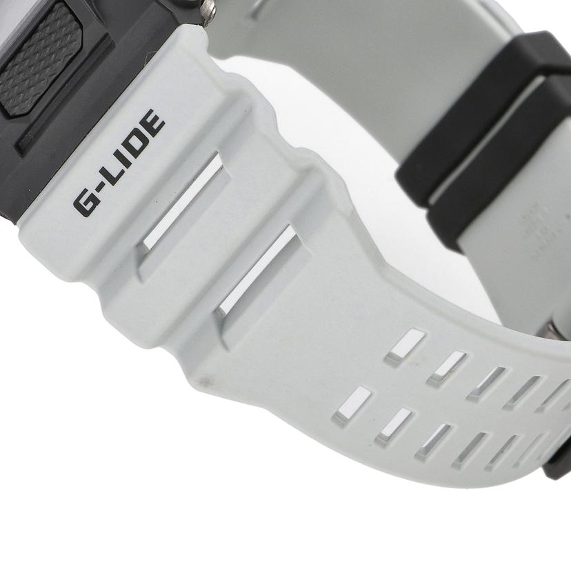 CASIO カシオ/G-SHOCK/G-LIDE/スマートリンク/GM-2100G//D3J***/Aランク/91